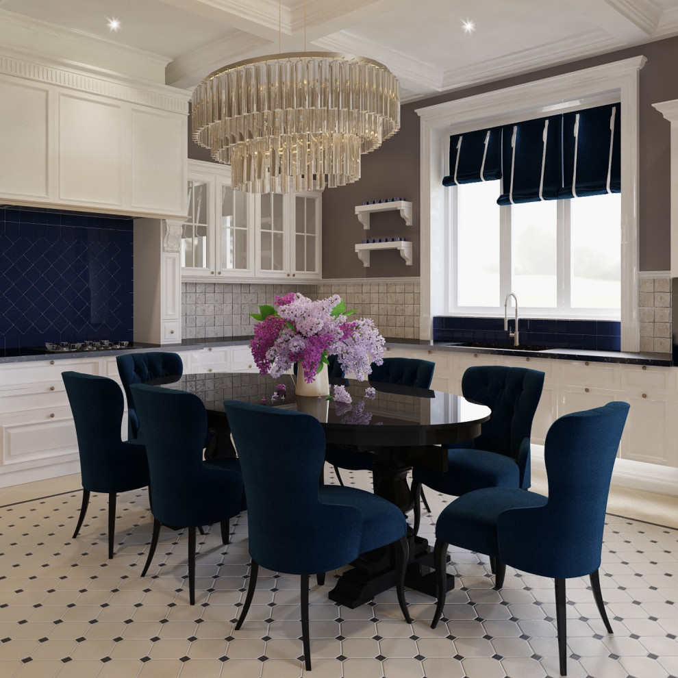 РОСКОШЬ В ДЕТАЛЯХ