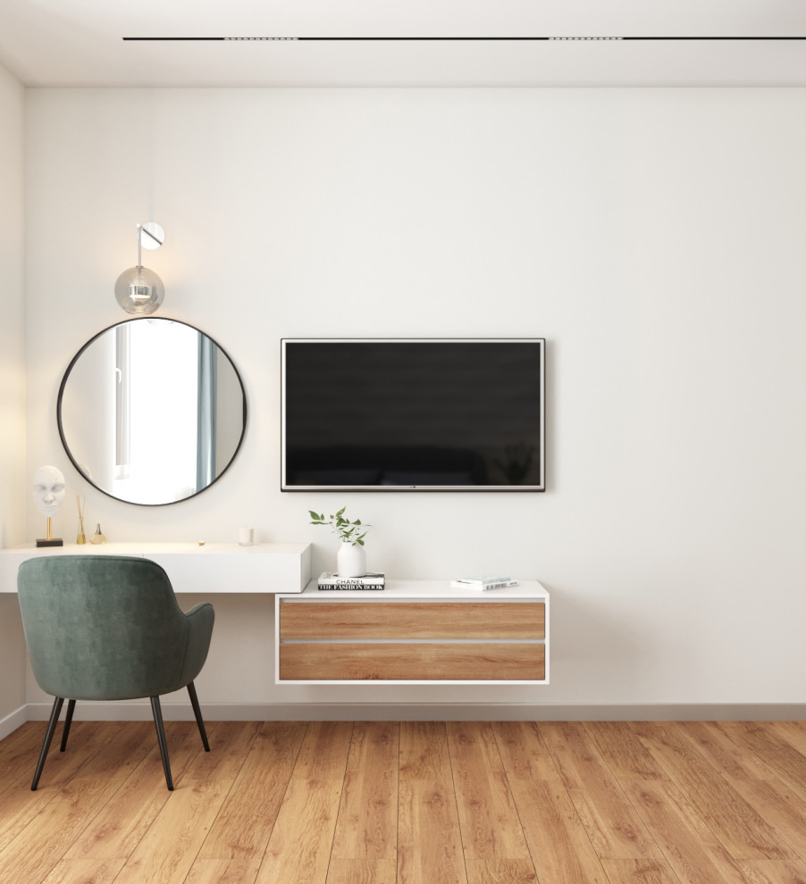 Воздушная зефирка