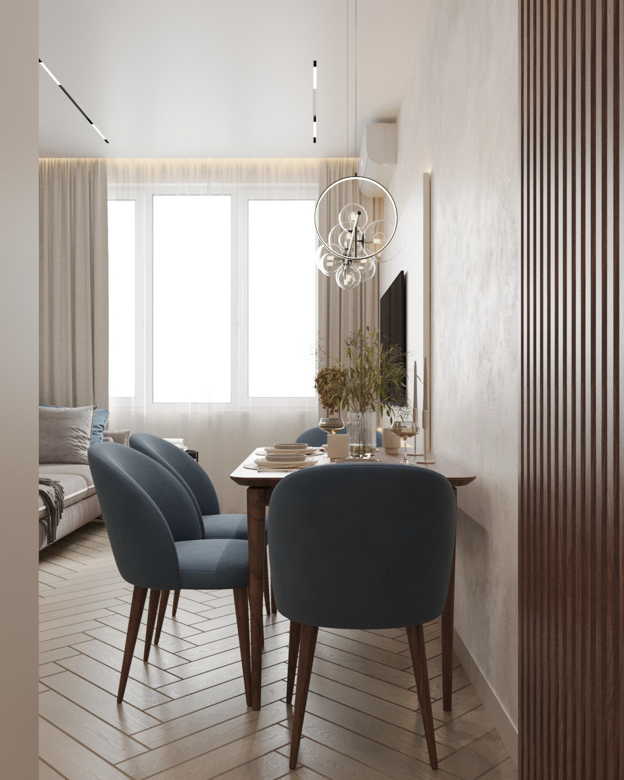 ЖК Дом на Васильевском