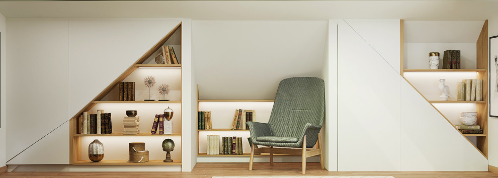 Сканди минимализм