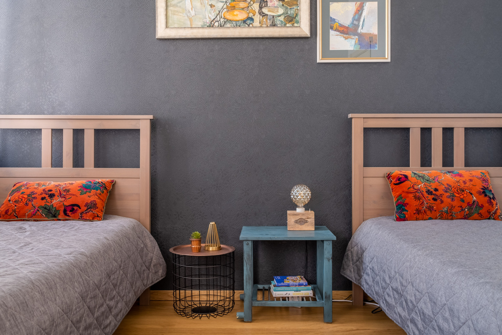 Квартира на Большой Московской