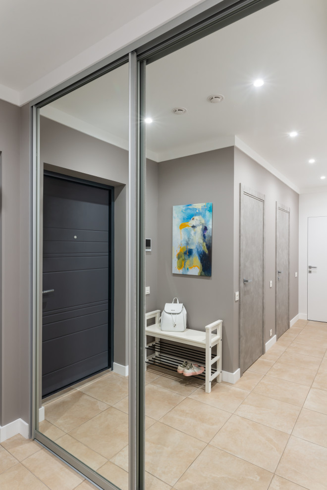 Houzz тур: Интерьер, напоминающий о лете и морских путешествиях