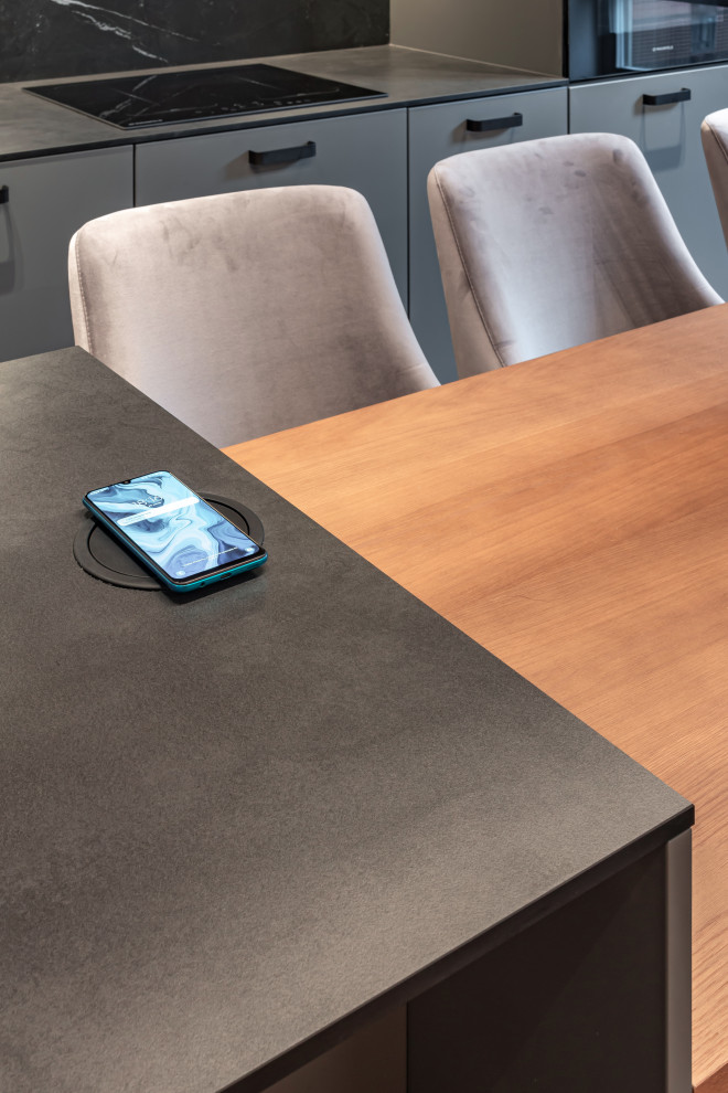 Белая Дача Парк (фотографии реализации)