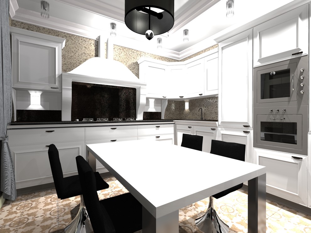 ЖК Новорижский