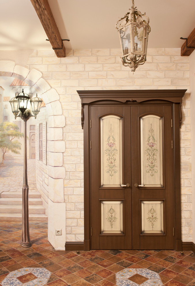 Загородный дом в Королеве