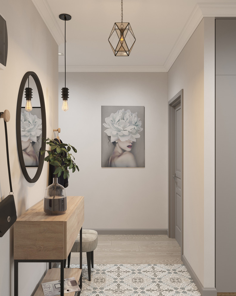 ЖК Новокосино г.Реутов