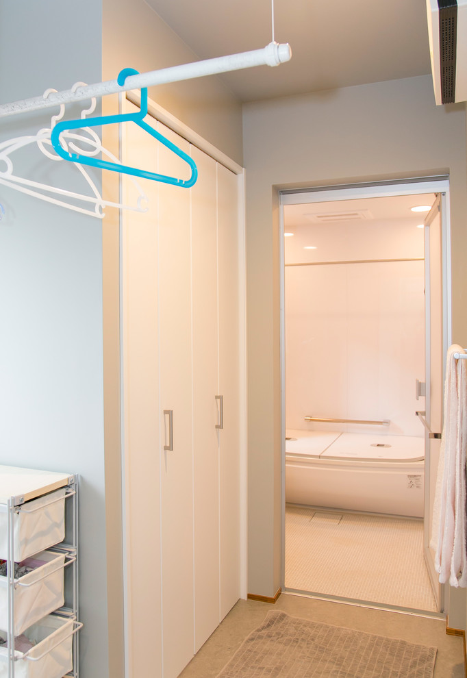 Houzz Япония: Дом арт-директора для семьи и друзей