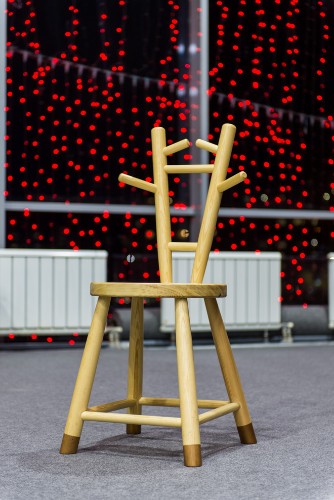 Чудесная мебель