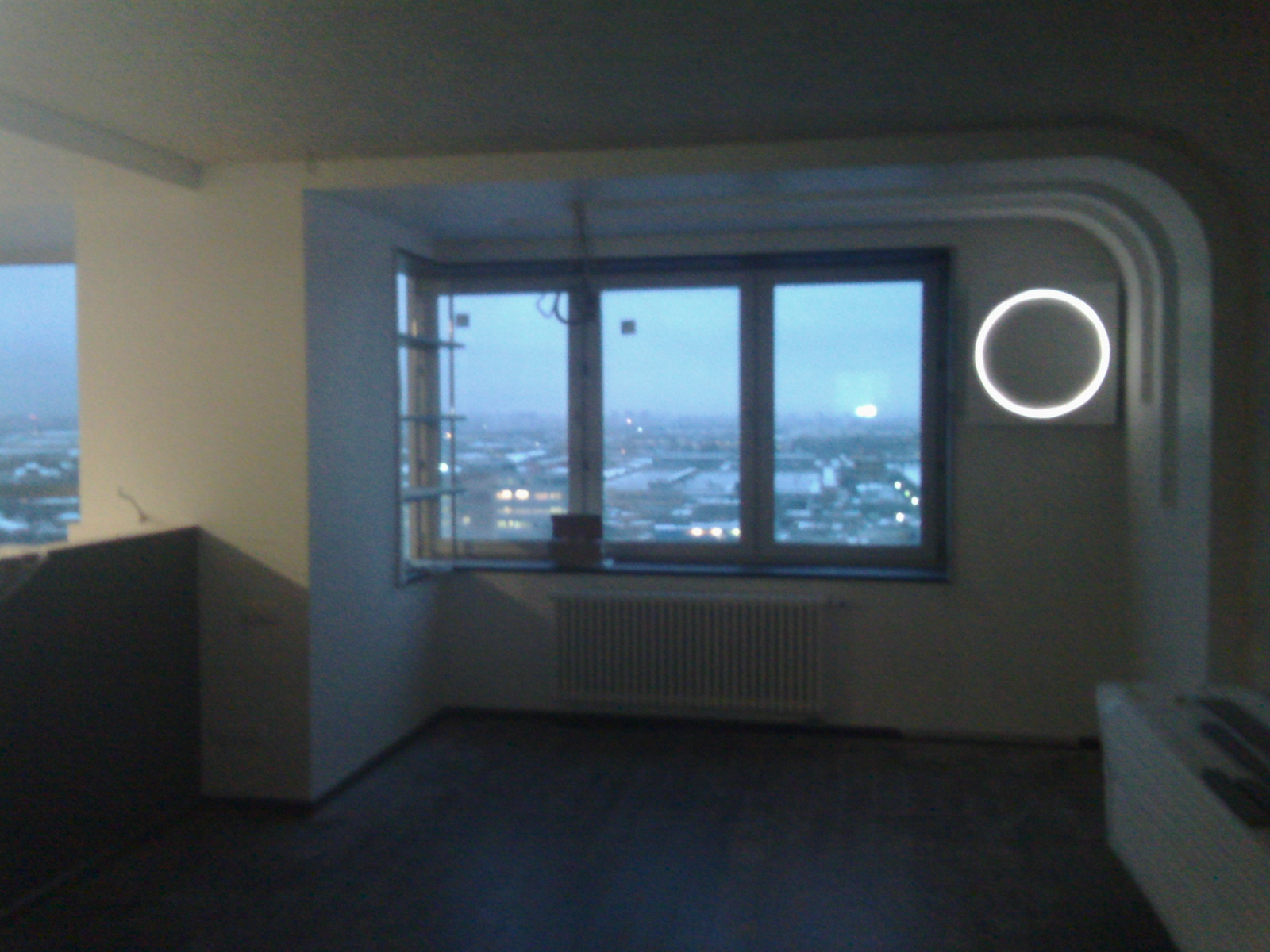 Обложка проекта: евродвушка