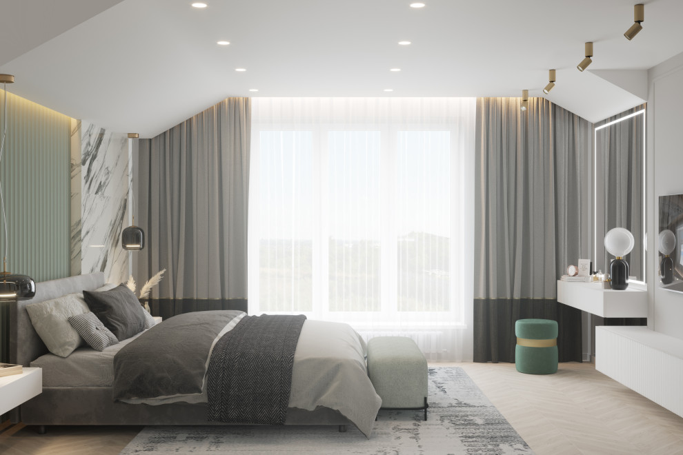 Проект частного дома #dubrovka_house