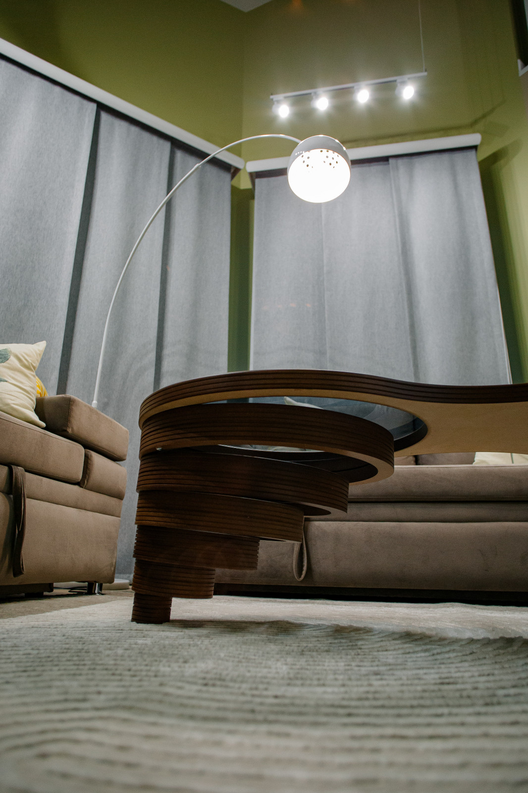 Обложка проекта: Загородный дом Охта