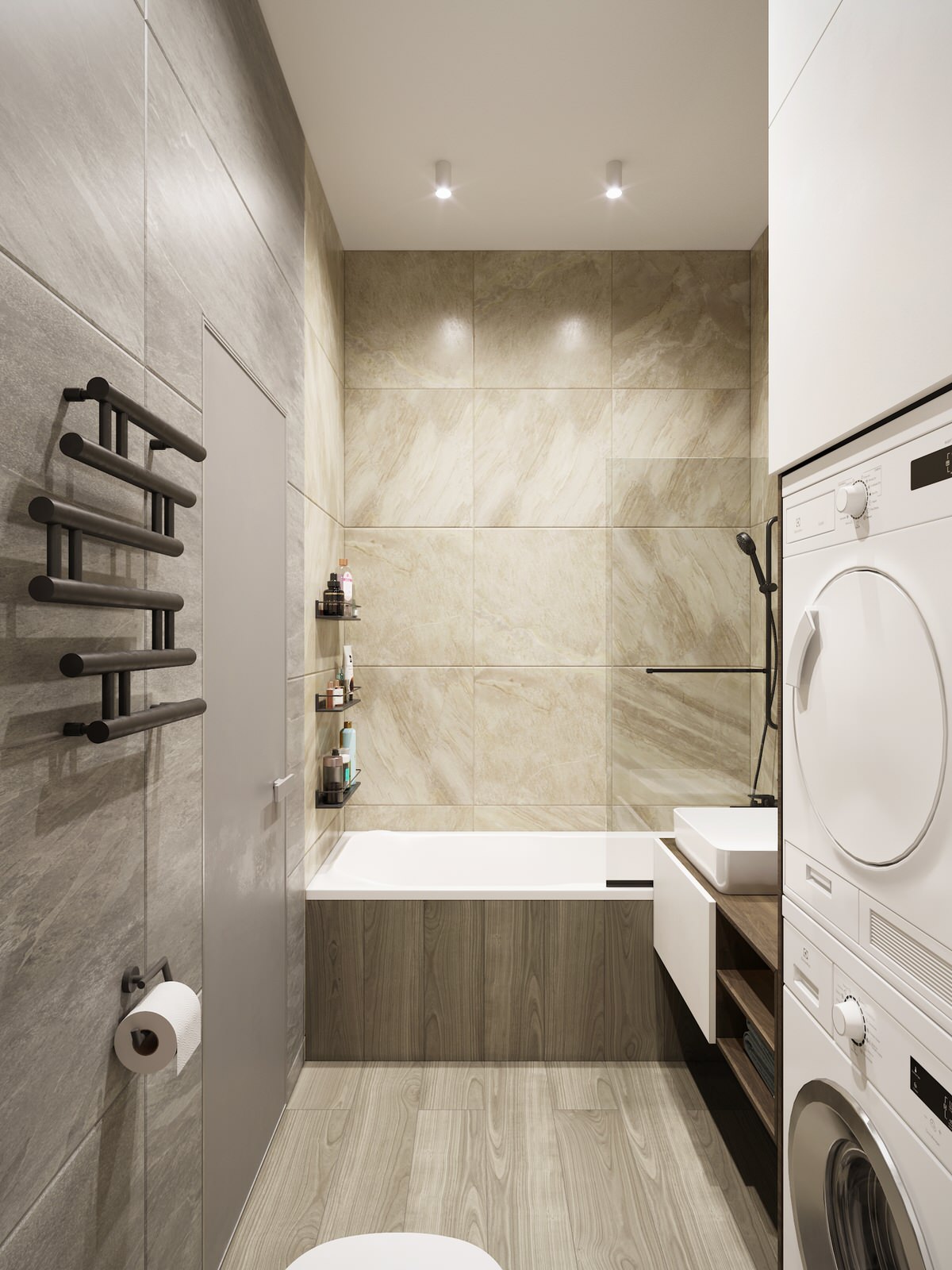 Евротрешка в Москве