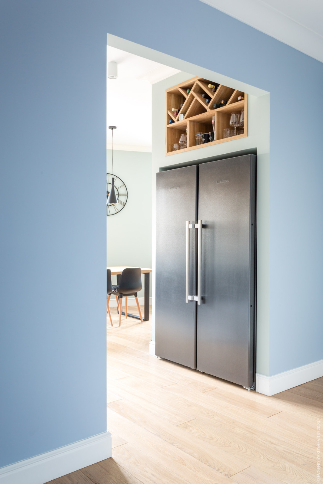 4-к. кв. на Юбилейном.