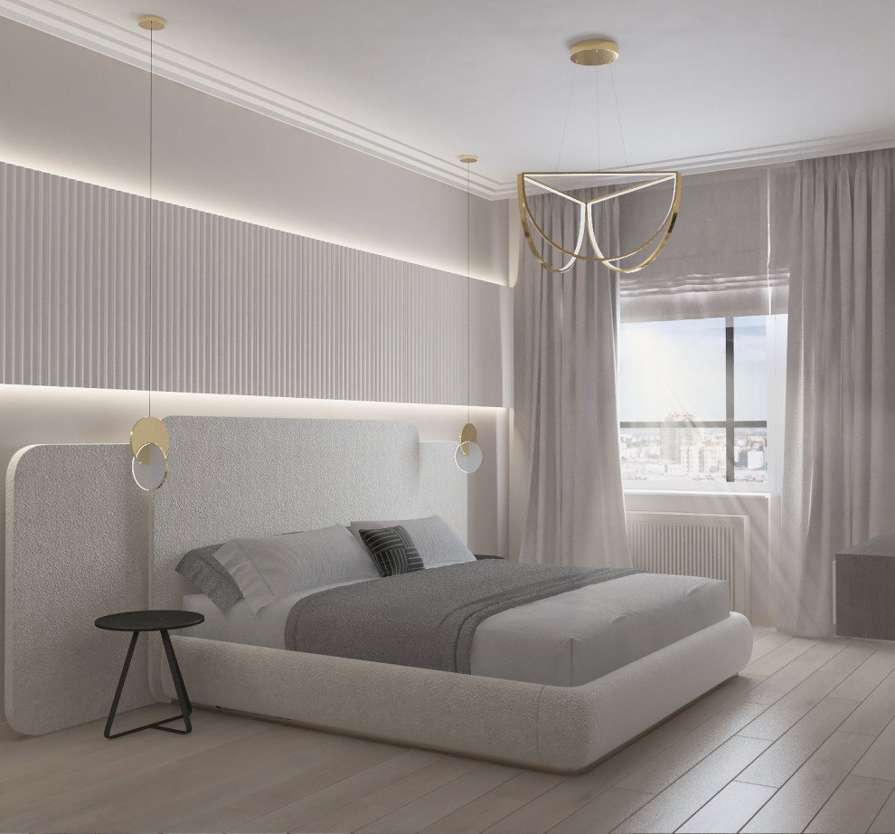 Квартира ЖК "Покровский"