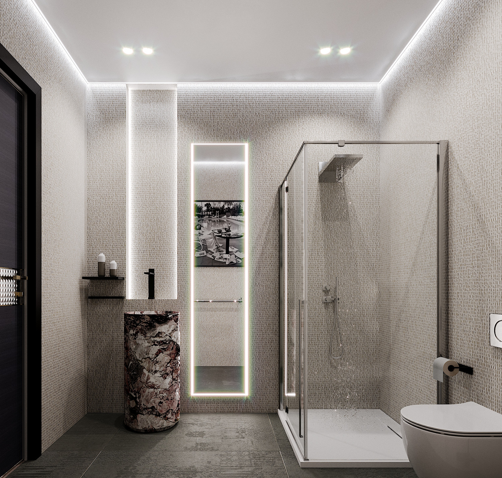 ЖК Воронцовский парк