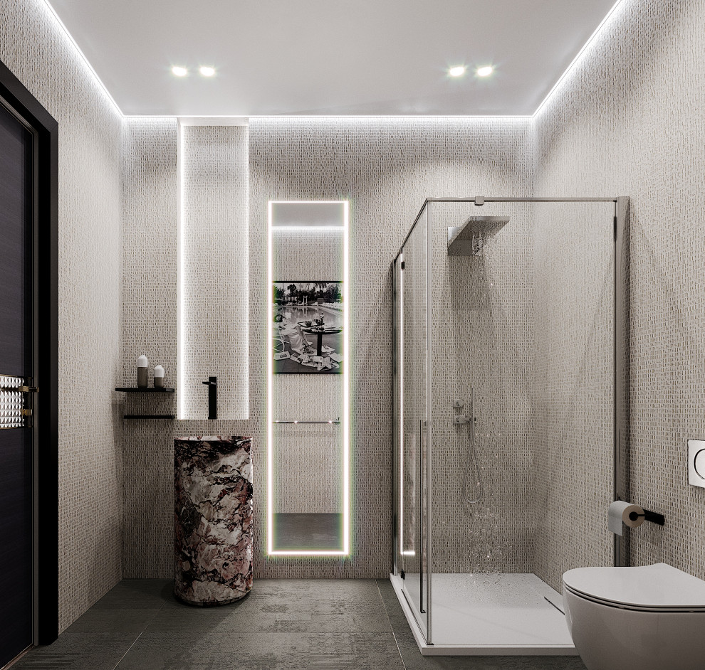 ЖК Воронцовский парк