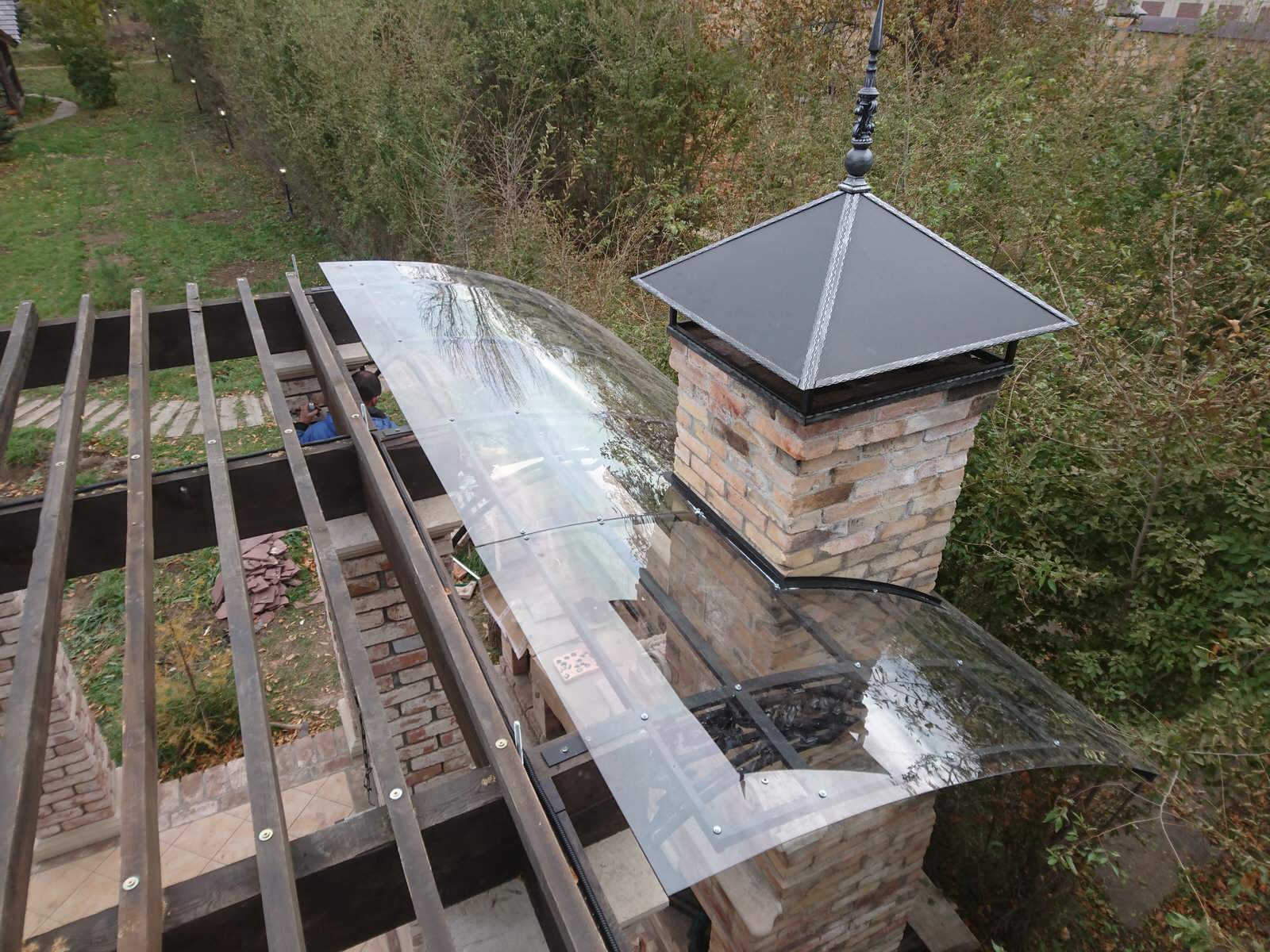 дом в Дубовой роще