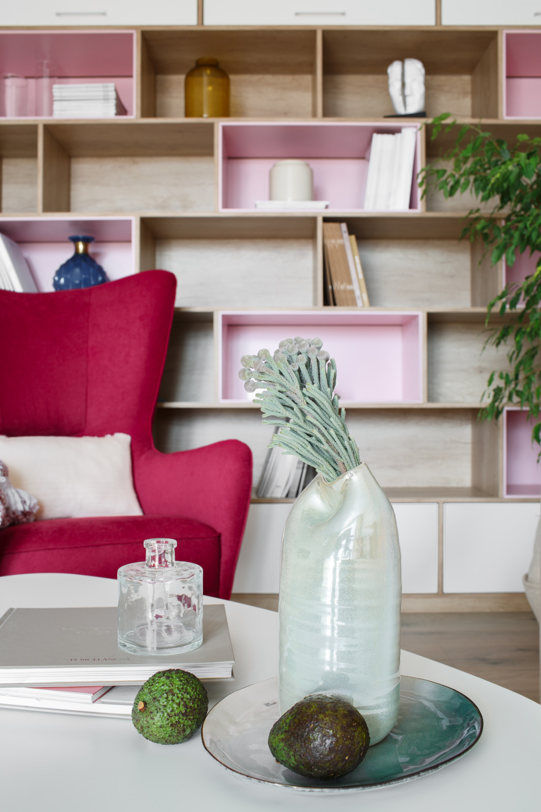 Первая морская