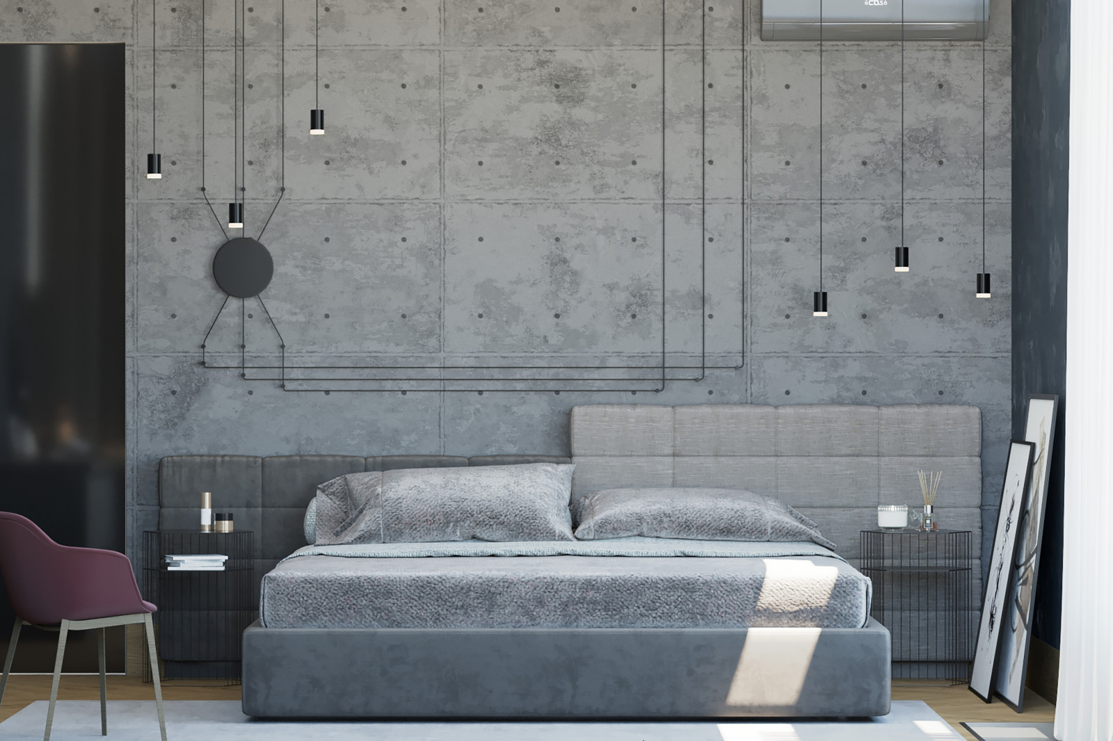 Квартира "Горизонт"