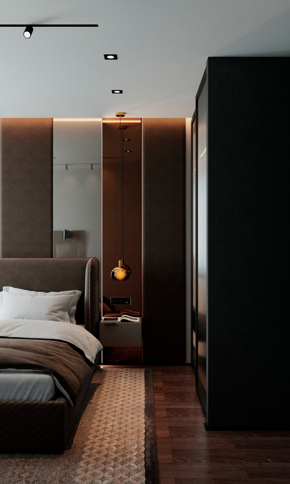 Квартира в ЖК Новые Котельники