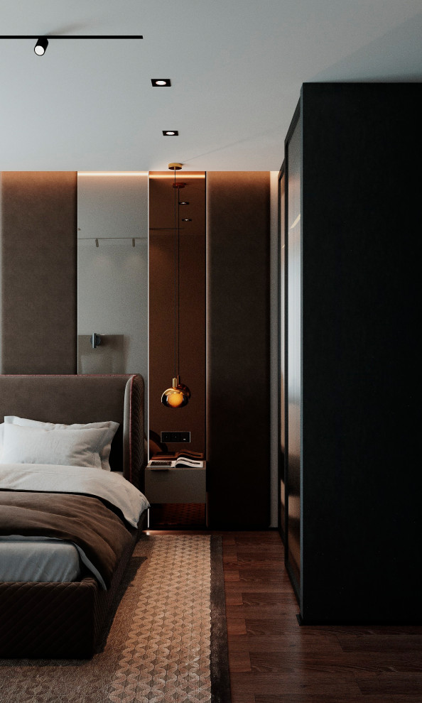 Квартира в ЖК Новые Котельники