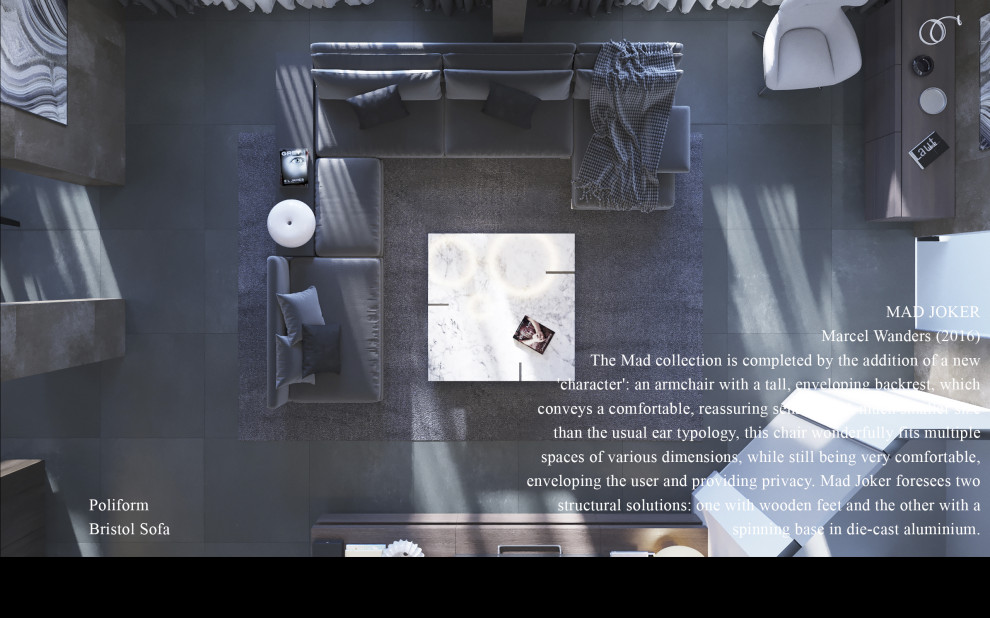 ЖК RIVERSIDE МИНИМАЛИЗМ ПРЕМИУМ-КЛАССА