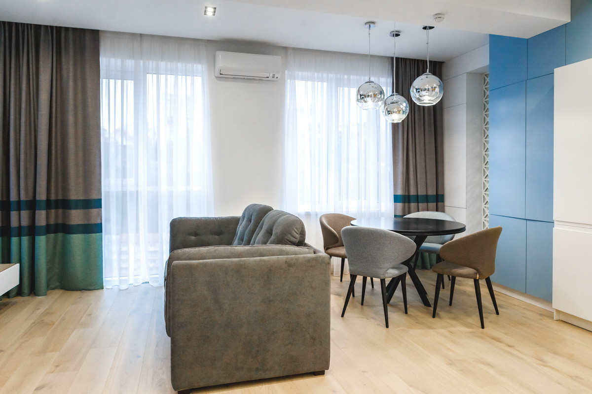 Реализованный объект