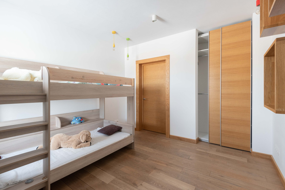 Дизайн интерьера квартиры в Казани