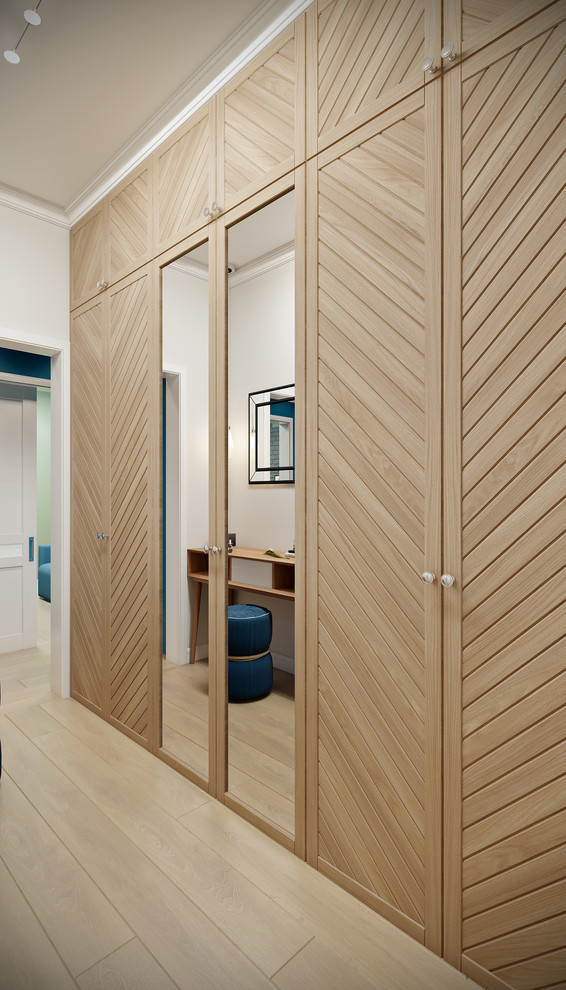 Дружба поколений