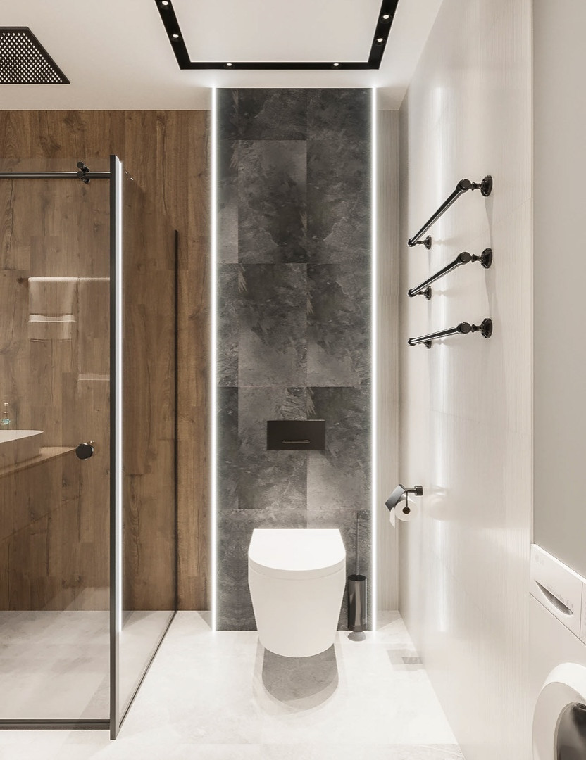 Квартира ЖК Амстер