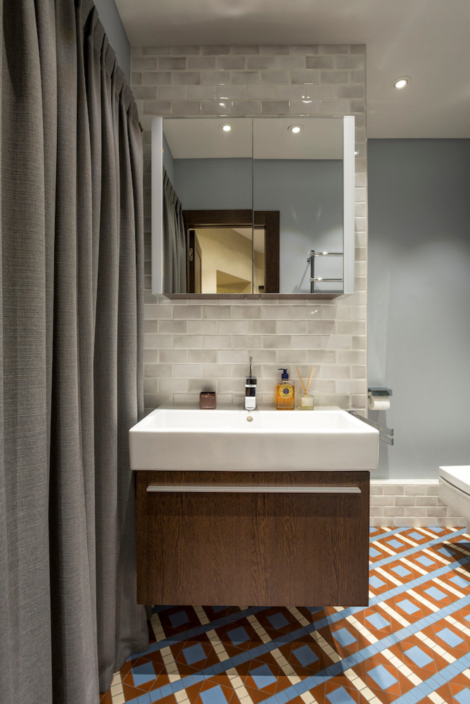 Микро-лофт 38 м2