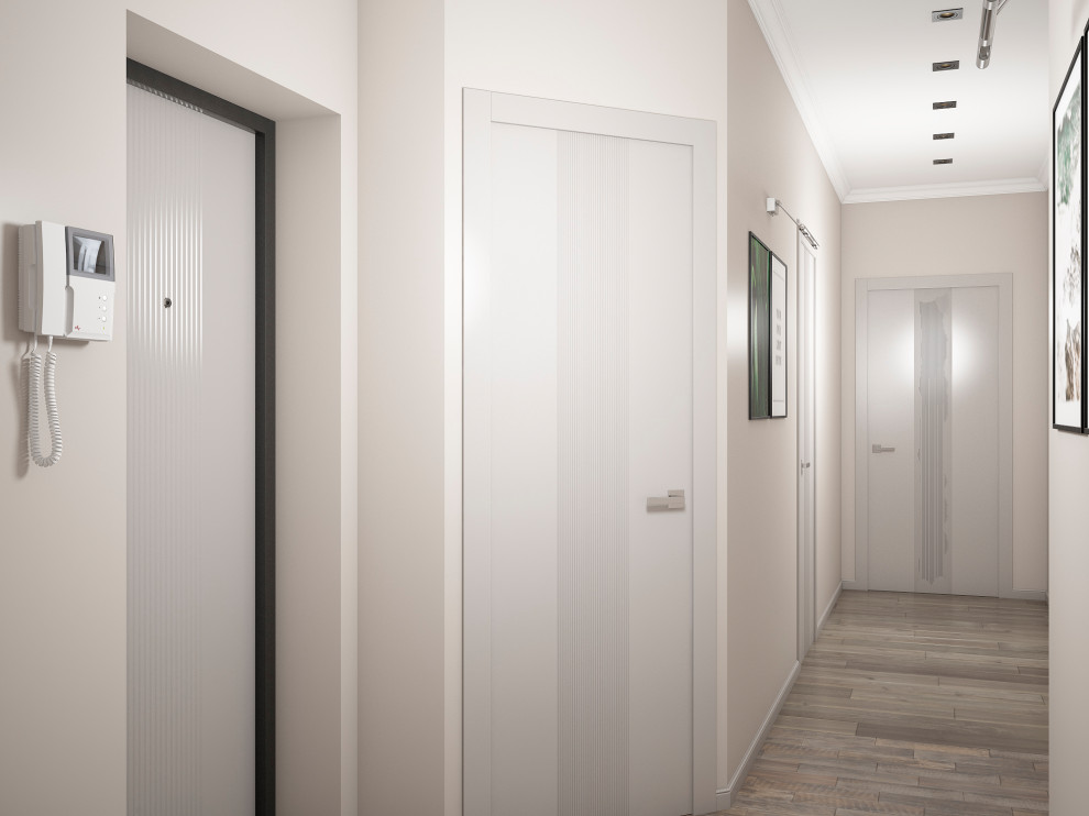 Тропическое настроение