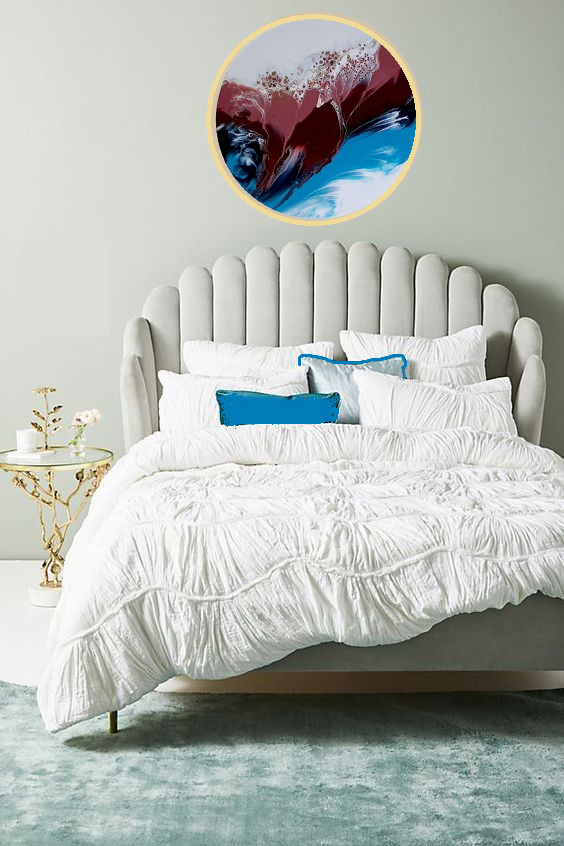 Интерьерные картины