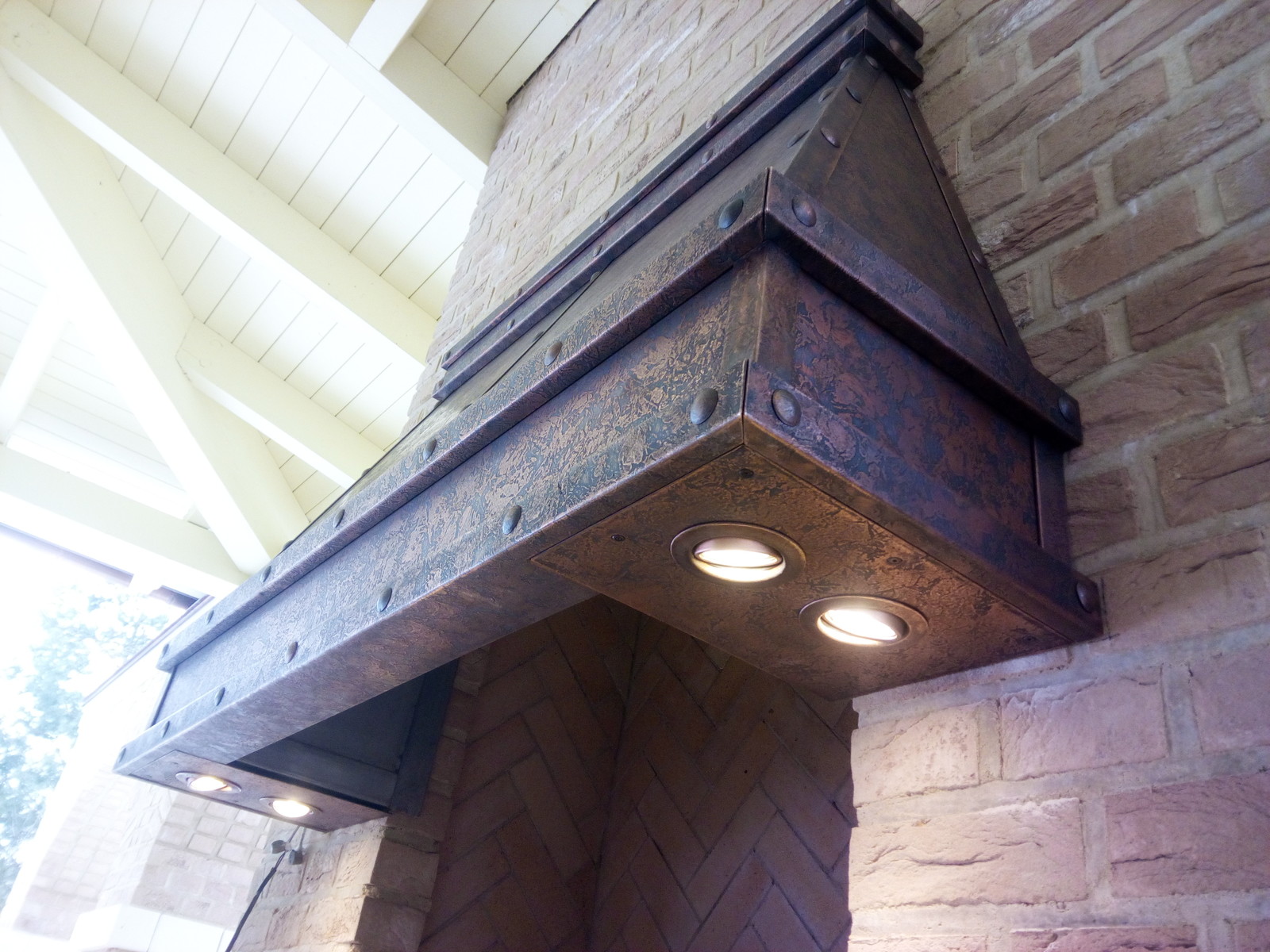 Мастерская изделий из металла "DokMetal"