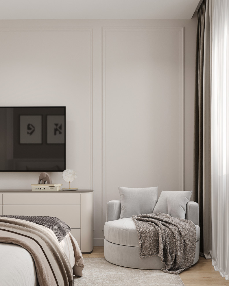 Вилла на Новой риге