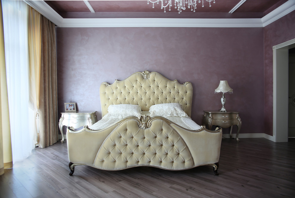 Родовое поместье. 2-й этаж