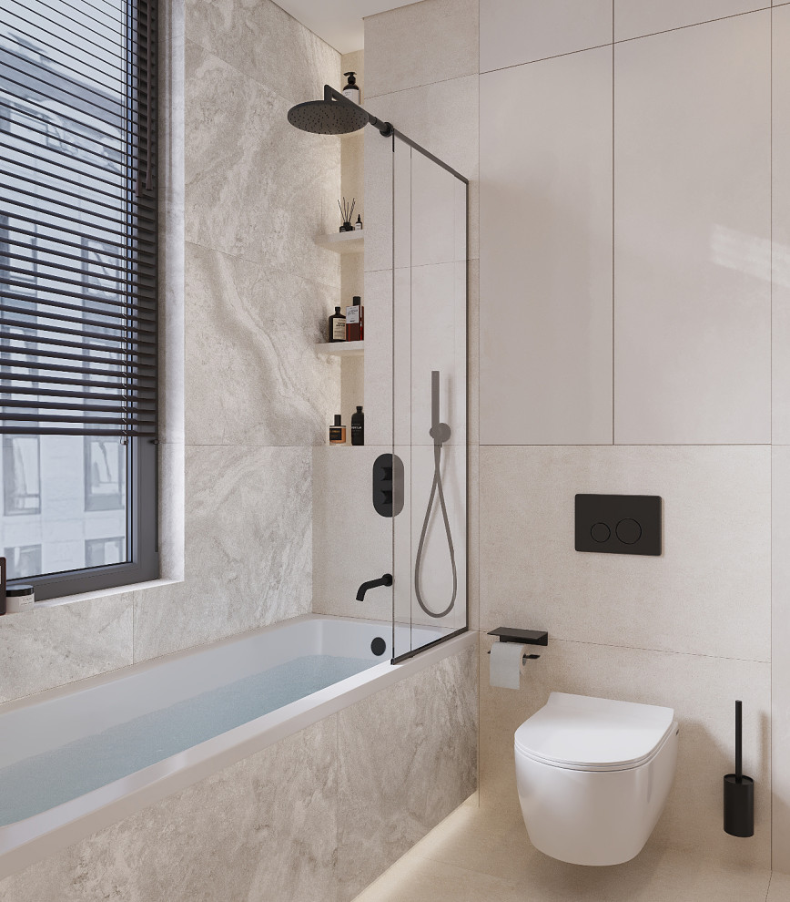 ЖК "ЦДС Черная речка" 66 м2  г. Санкт-Петербург