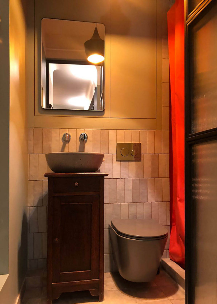 Обложка проекта: Овчинниковская наб.