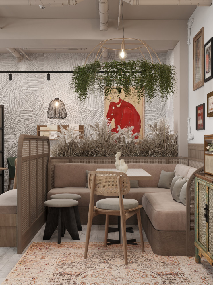 Кофейня "Культура" г.Троицк, Челябинская область