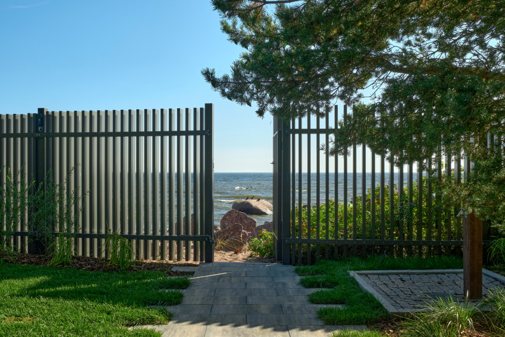 Золотые пески