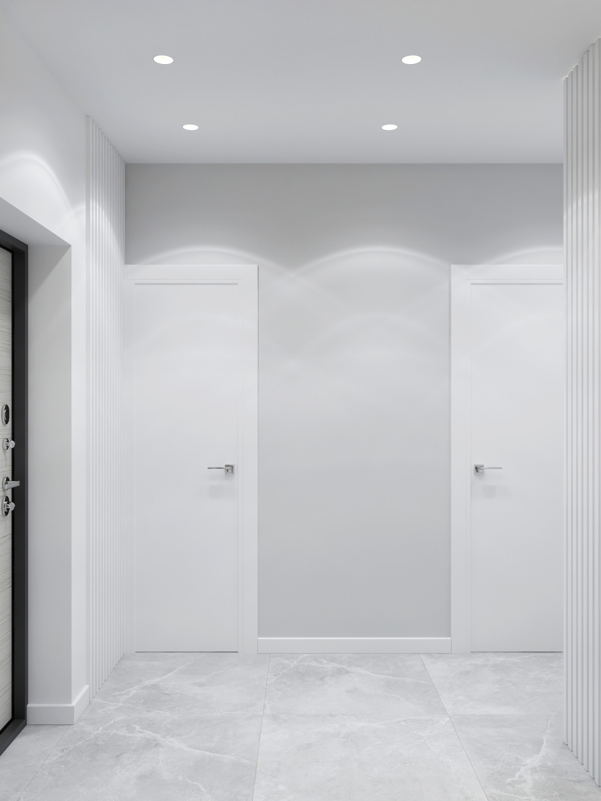 Квартира в ЖК Оазис г. Новосибирск