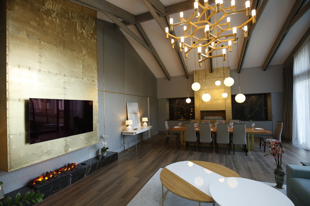 Программа "Идеальный ремонт" на 1-м канале