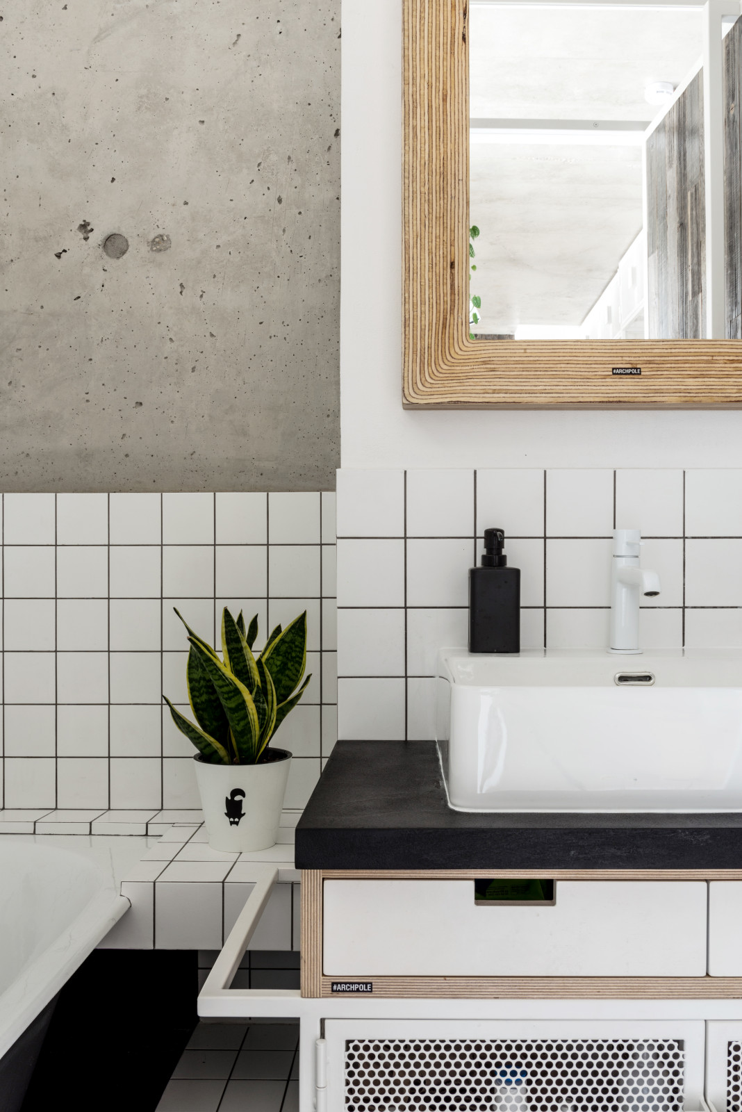 #KostyaFlat от ARCHPOLE