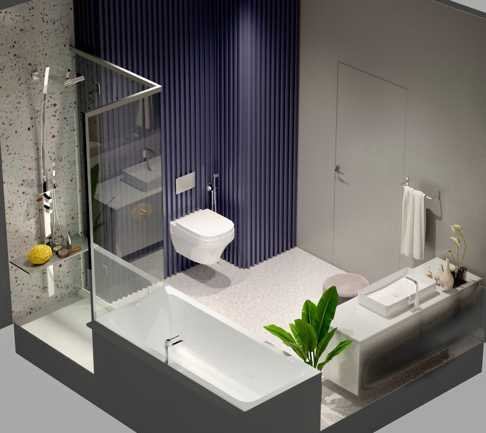 Квартира 53м.кв