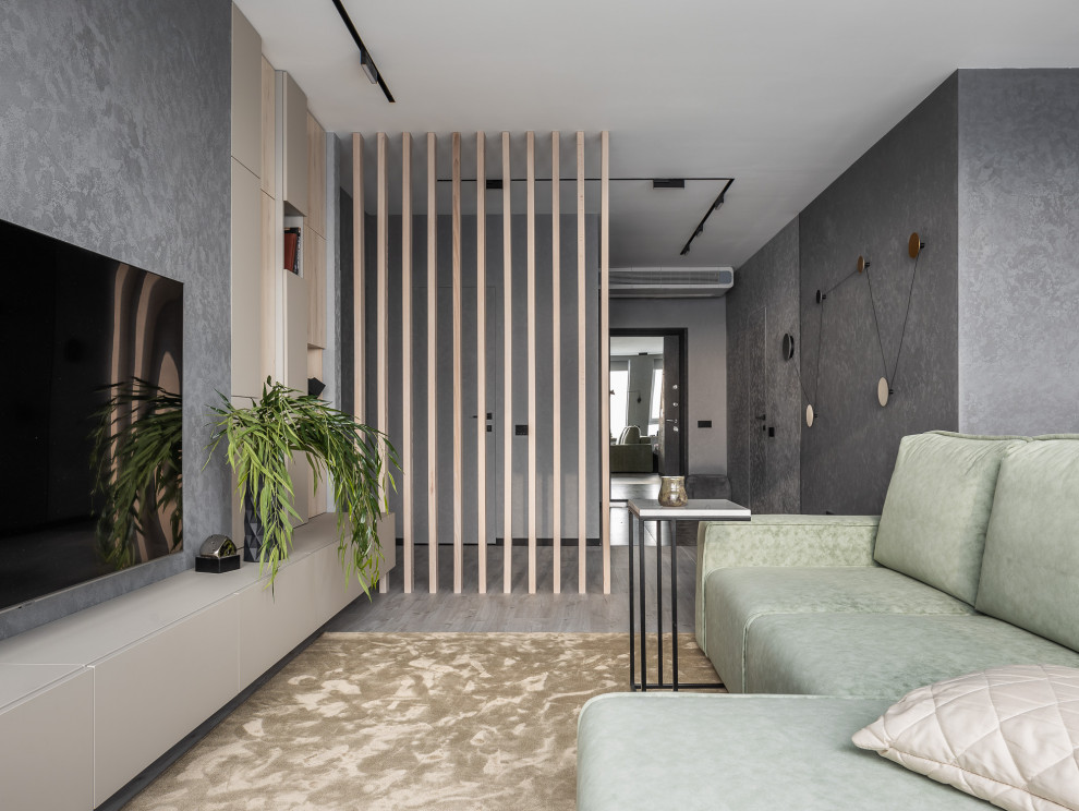 Обложка проекта: Urban Zen: стиль, в котором хочется жить