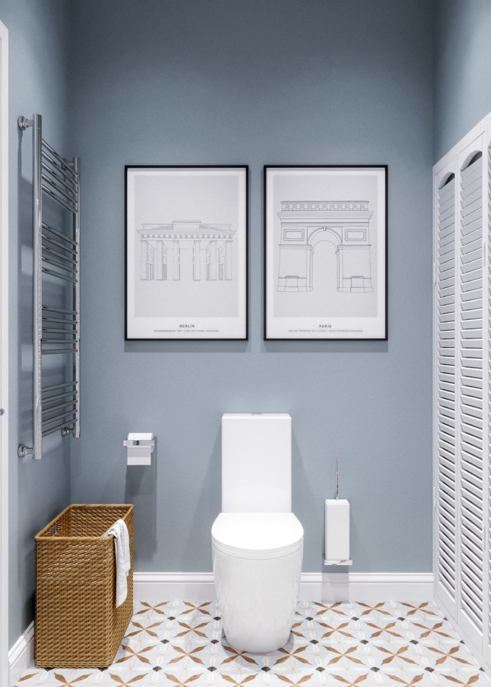 КП Кембридж - 120 м2