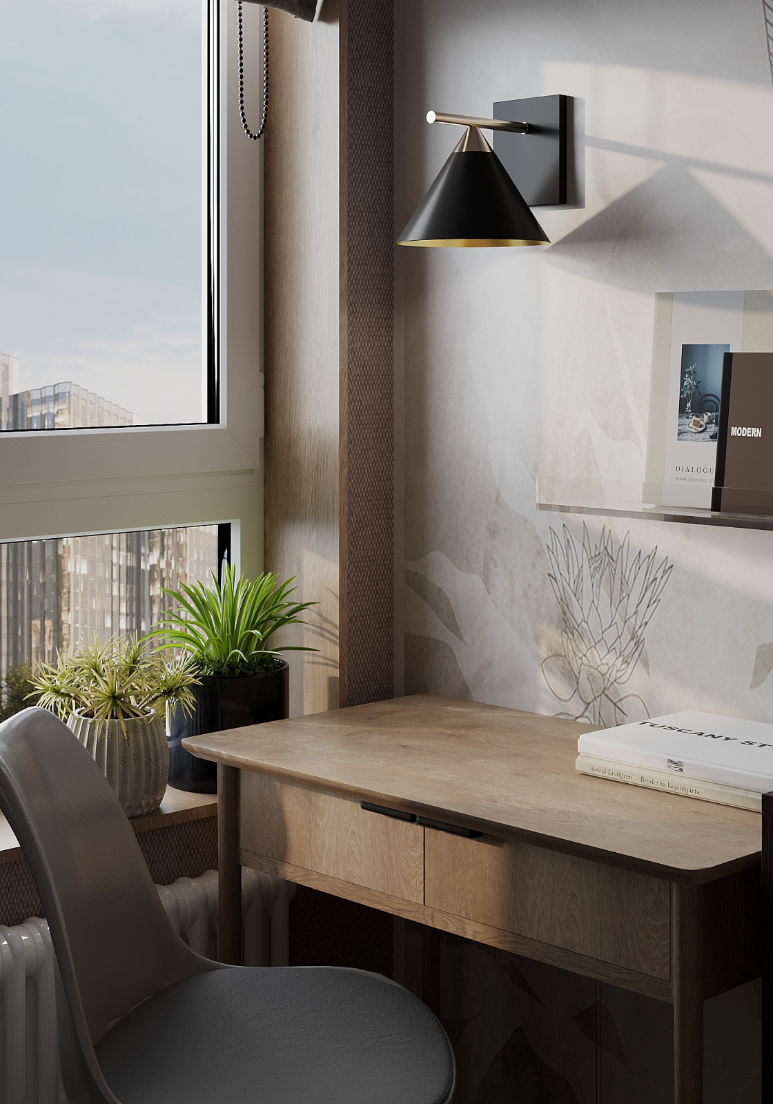 Сканди в Рассказовке