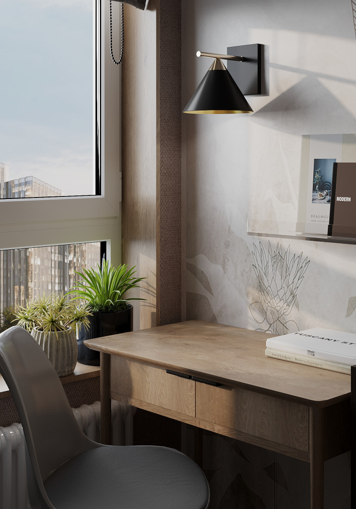 Сканди в Рассказовке