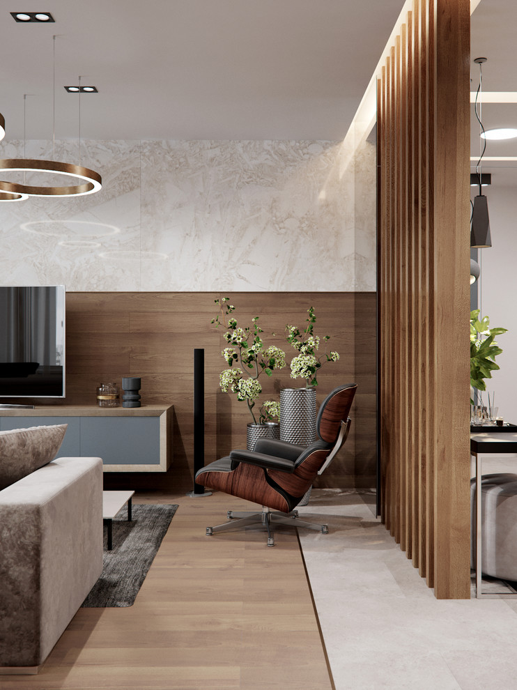 ЖК Премьер Палас