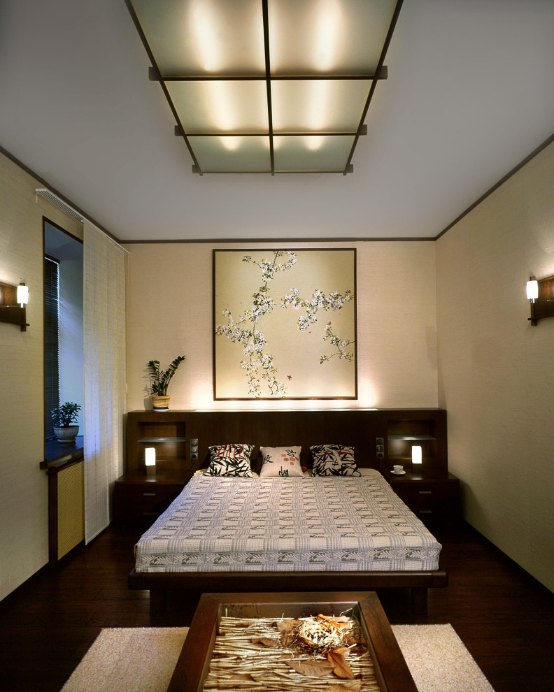 Ремонт элитной квартиры на Парке Победы